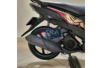 Yamaha Mio M3 Tahun 2025